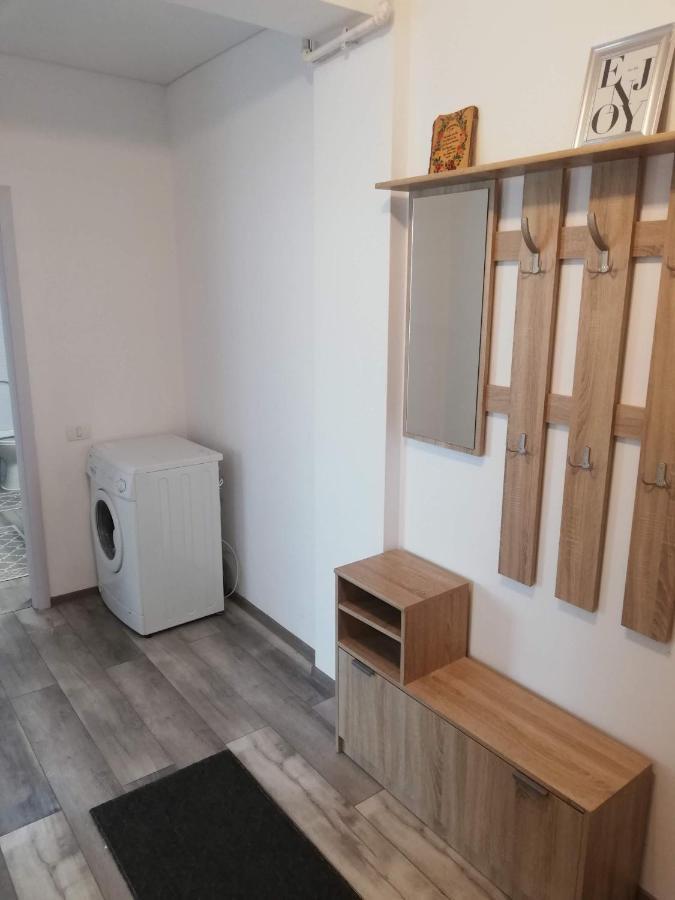 Cozzy Apartment Năvodari Exterior foto